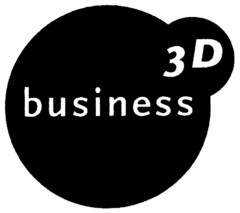 3D business