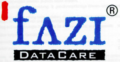 fazi DATA CARE