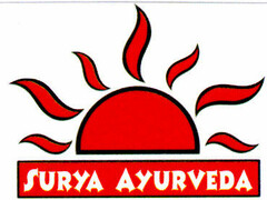 SURYA AYURVEDA