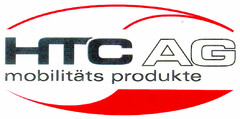 HTC AG mobilitäts produkte