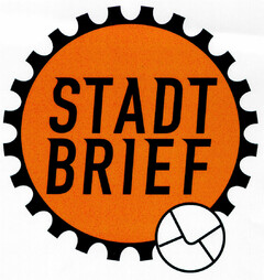 STADT BRIEF