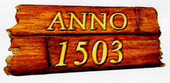 ANNO 1503