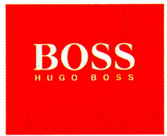 BOSS HUGO BOSS