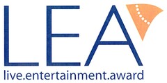 LEA live.entertainment.award