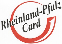 Rheinland-Pfalz Card