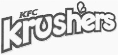 KFC krushers