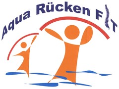 Aqua Rücken F T