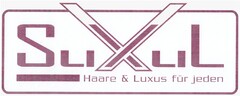 SUXUL Haare & Luxus für jeden