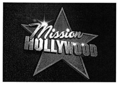 Mission HOLLYWOOD