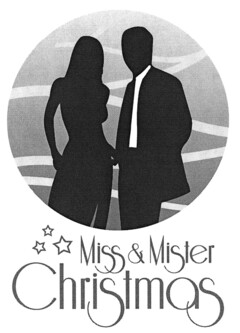 Miss & Mister Christmas