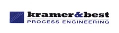 kramer&best PROCESS ENGINEERING