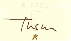 RIFFEL R