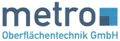 metro Oberflächentechnik GmbH