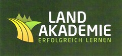 LANDAKADEMIE ERFOLGREICH LERNEN