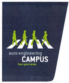 euro engineering CAMPUS Start your career
