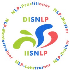 DISNLP IISNLP NLP-Practitioner NLP-Master NLP-Trainer NLP-Lehrtrainer NLP-Mastertrainer