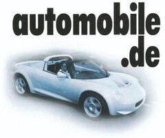 automobile .de