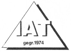 IAT gegr. 1974