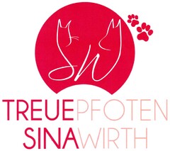 TREUEPFOTEN SINAWIRTH