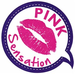 PINK Sensation