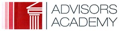 ADVISORS ACADEMY