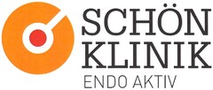 SCHÖN KLINIK ENDO AKTIV