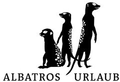 ALBATROS URLAUB