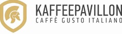KAFFEEPAVILLON CAFFÈ GUSTO ITALIANO
