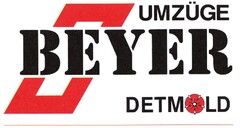 UMZÜGE BEYER DETMOLD