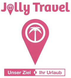 Jolly Travel Unser Ziel Ihr Urlaub