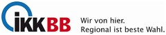 iKKBB Wir von hier. Regional ist beste Wahl.