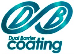 D B Dual Barrier coating