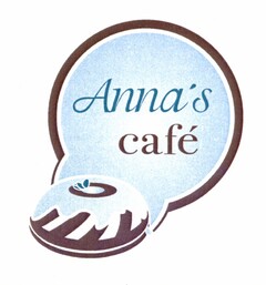 Anna´s café