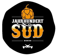 JAHRHUNDERT SUD