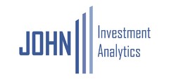 JOHN Investment Analytics