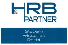 HRB & PARTNER Steuern Wirtschaft Recht