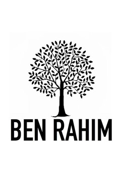 BEN RAHIM