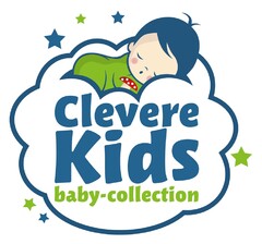 Clevere Kids baby-collection