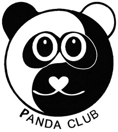 PANDA CLUB