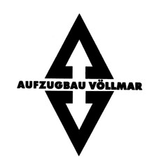 AUFZUGBAU VÖLLMAR