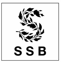 SSB