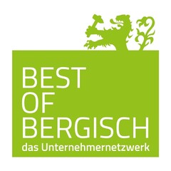 BEST OF BERGISCH