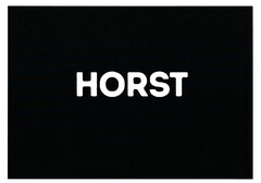 HORST