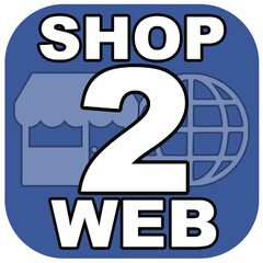 SHOP 2 WEB
