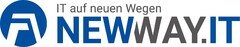 NEW WAY.IT IT auf neuen Wegen