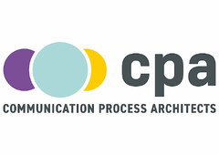 cpa COMMUNICATION PROCESS ARCHITECTS