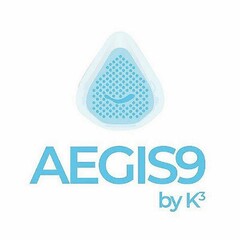 AEGIS9 by K³