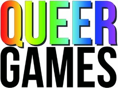 QUEER GAMES