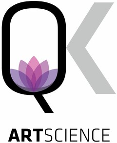 QK ARTSCIENCE