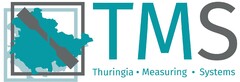 TMS Thuringia · Measuring · Systems